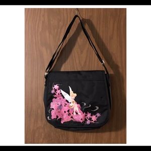 Tinker Bell Satchel